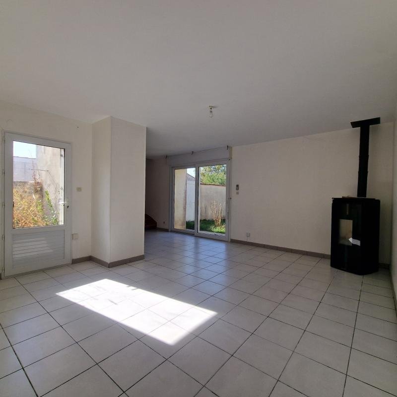 Maison à vendre, 112m², Saint-Agnant