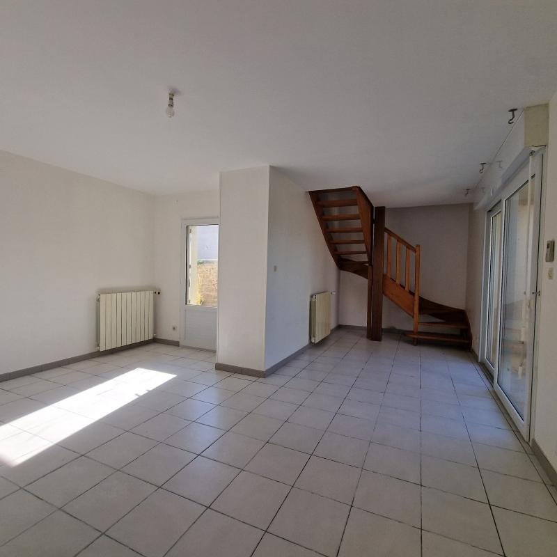 Maison à vendre, 112m², Saint-Agnant