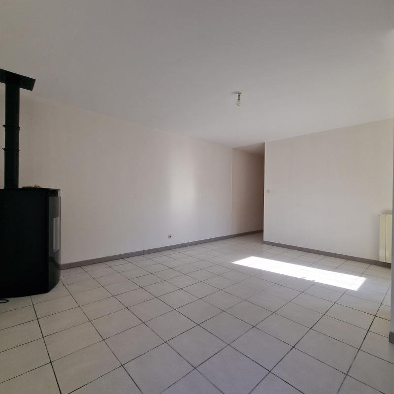 Maison à vendre, 112m², Saint-Agnant