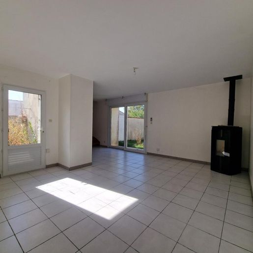 Maison 4 pièces 112 m² · à Saint-Agnant · 112 m² · 177 900 €