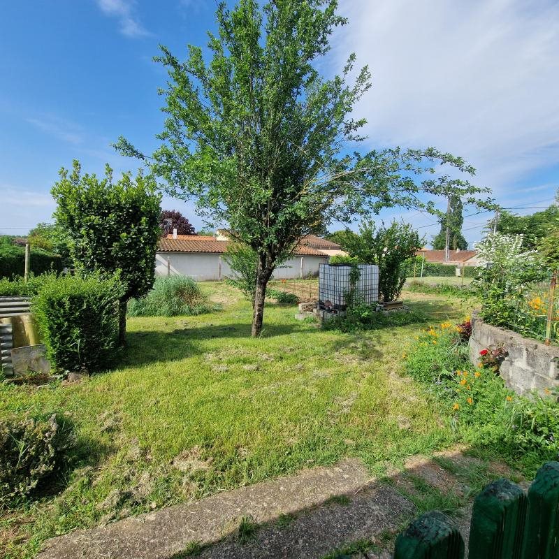 Maison à vendre, 125m², Bords