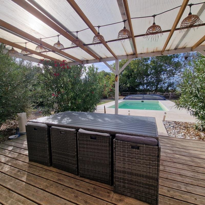 Maison à vendre, 89m², Beaugeay
