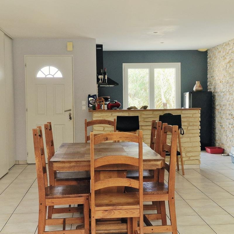 Maison à vendre, 89m², Beaugeay