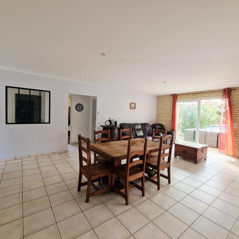 Maison à vendre, 89m², Beaugeay