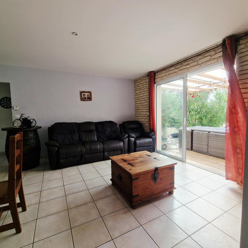 Maison à vendre, 89m², Beaugeay