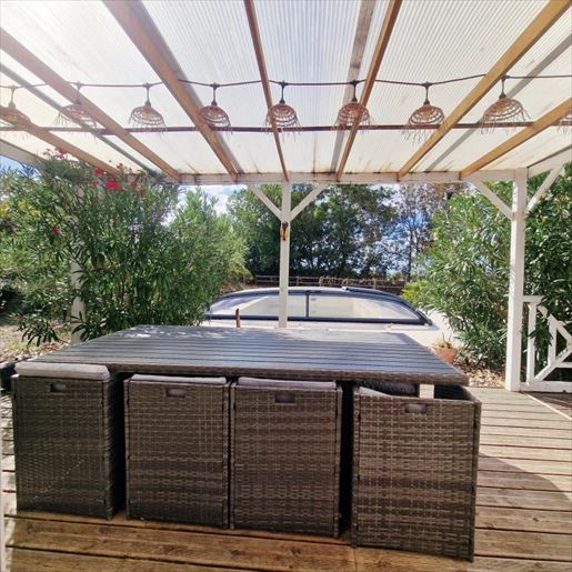 Maison 4 pièces 89 m² · à Beaugeay · 89 m² · 242 650 €