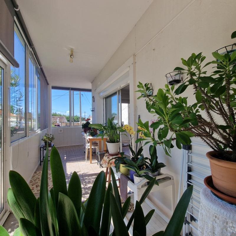 Maison à vendre, 113m², Saint-Agnant