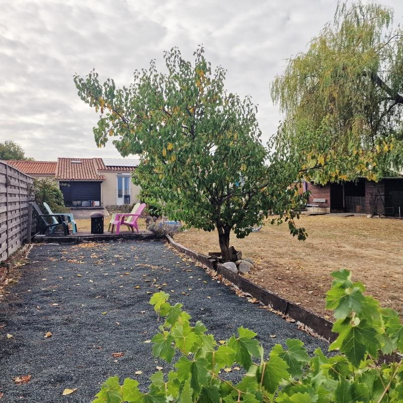 Maison à vendre, 109m², Beaugeay