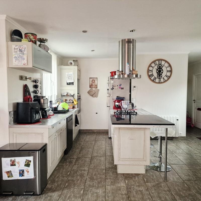 Maison à vendre, 109m², Beaugeay