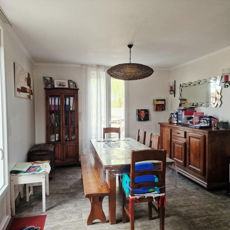 Maison à vendre, 109m², Beaugeay