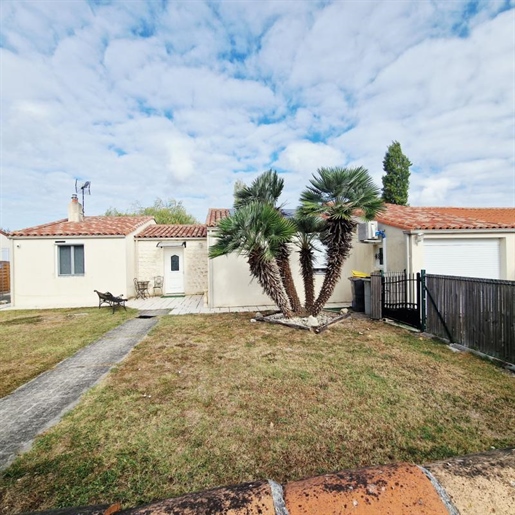Maison 4 pièces 109 m² · à Beaugeay · 109 m² · 253 000 €