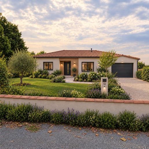 Saint agnant immobilier · à Saint-Agnant · 77 000 €