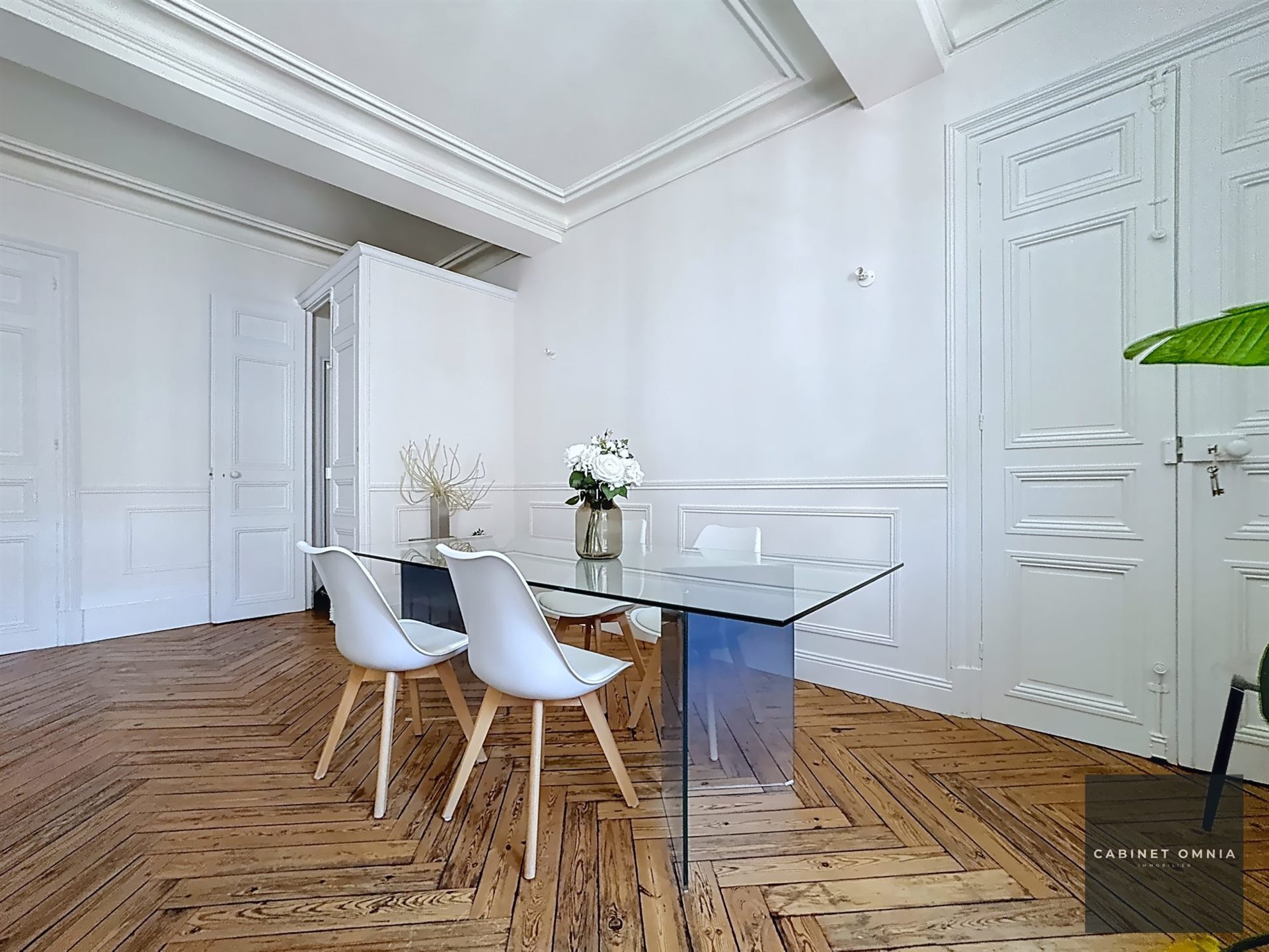 Appartement à vendre, 115m², Montauban