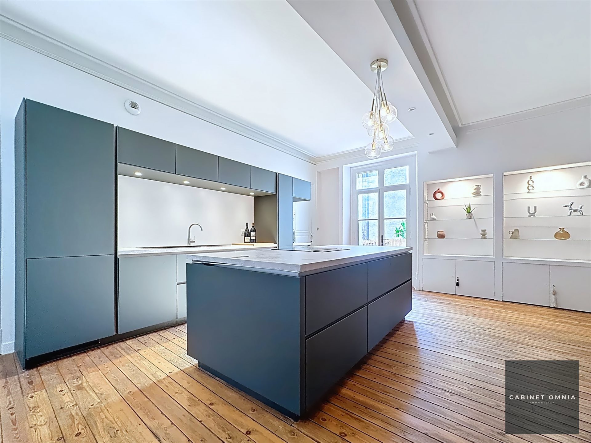 Appartement à vendre, 115m², Montauban