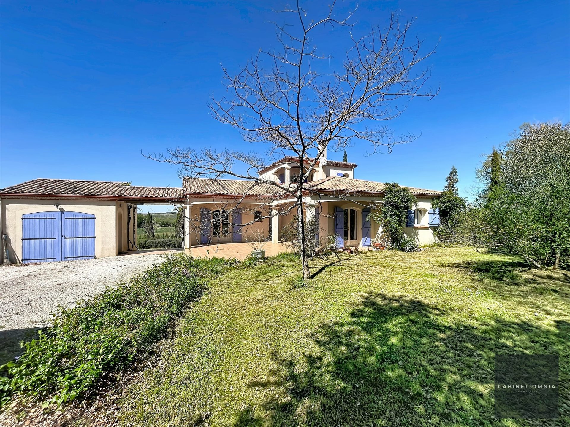 Maison à vendre, 112m², Montaigu-de-Quercy