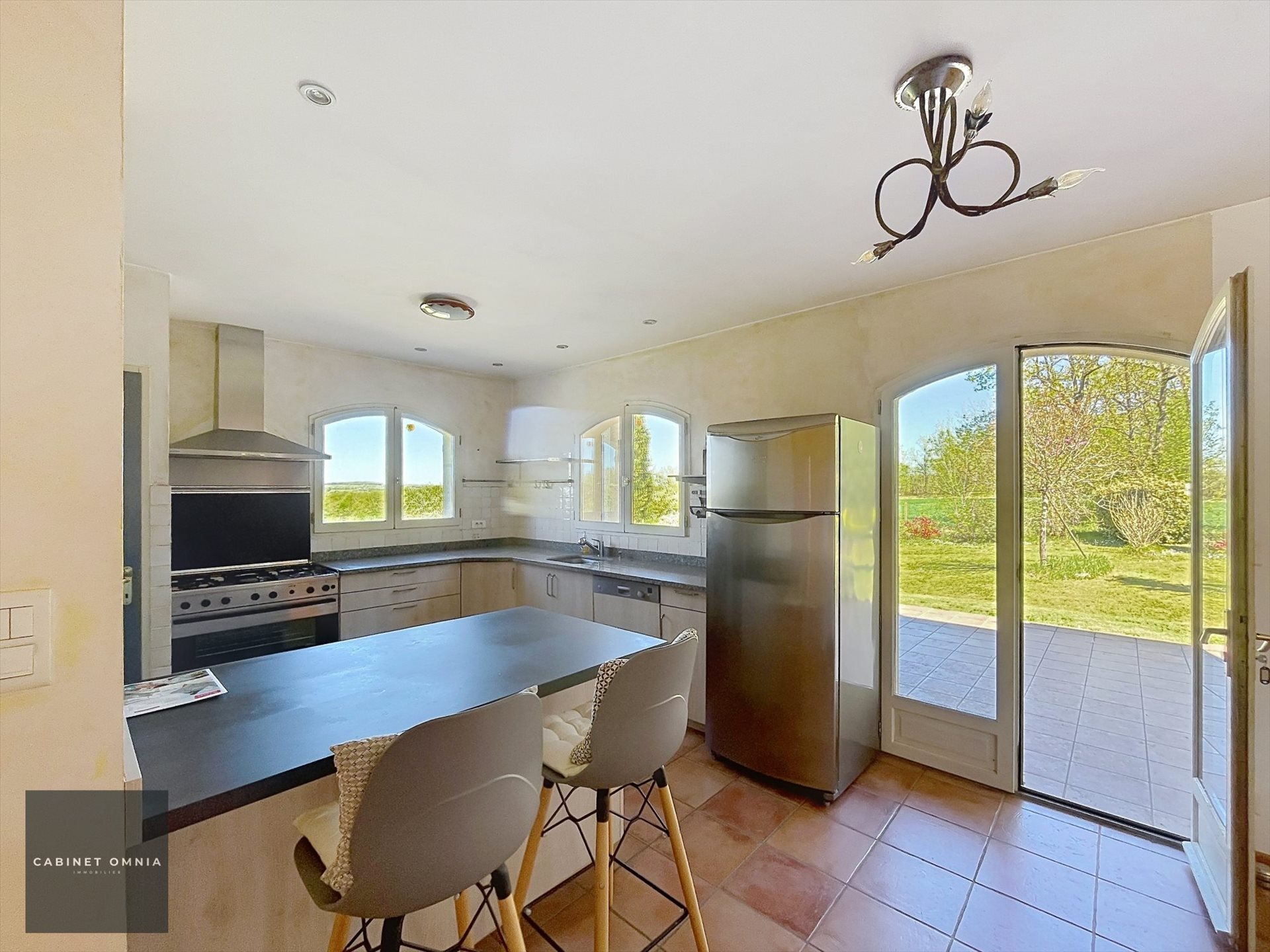 Maison à vendre, 112m², Montaigu-de-Quercy