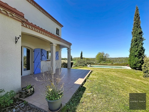 Maison 4 pièces 112 m² · à Montaigu-de-Quercy · 112 m² · 264 000 €