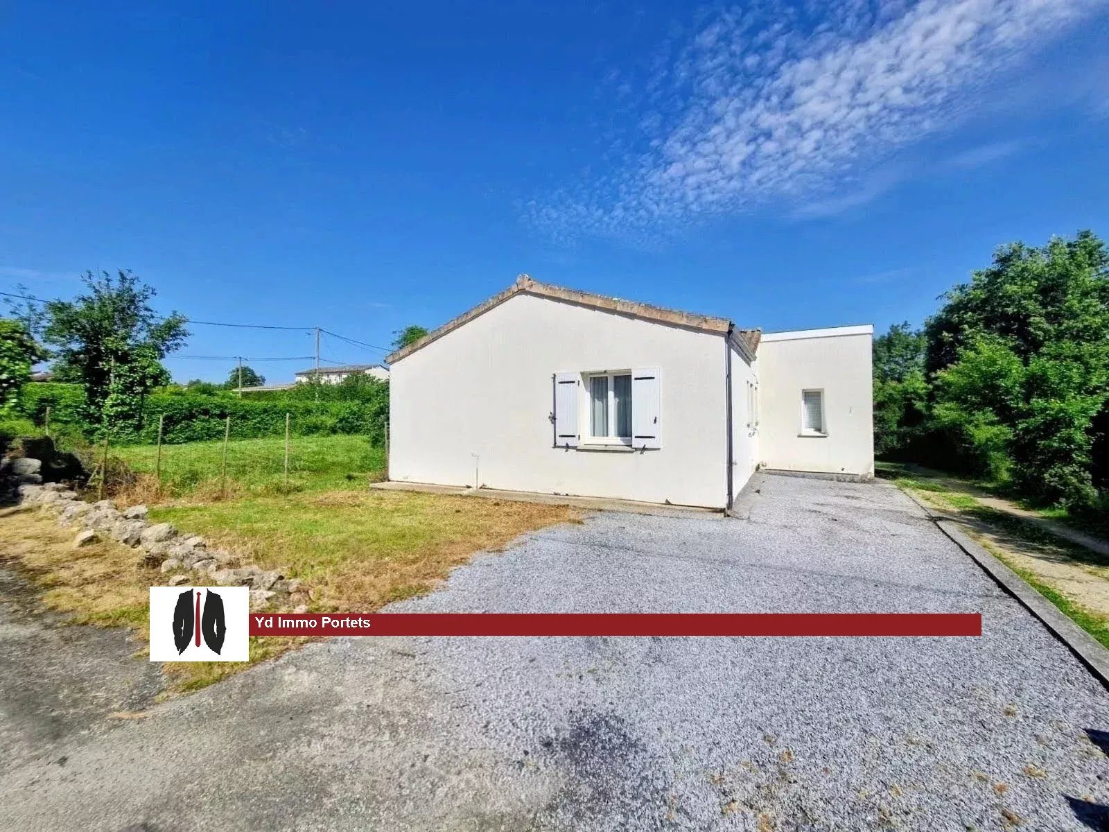 Maison à vendre, 100m², Arbanats
