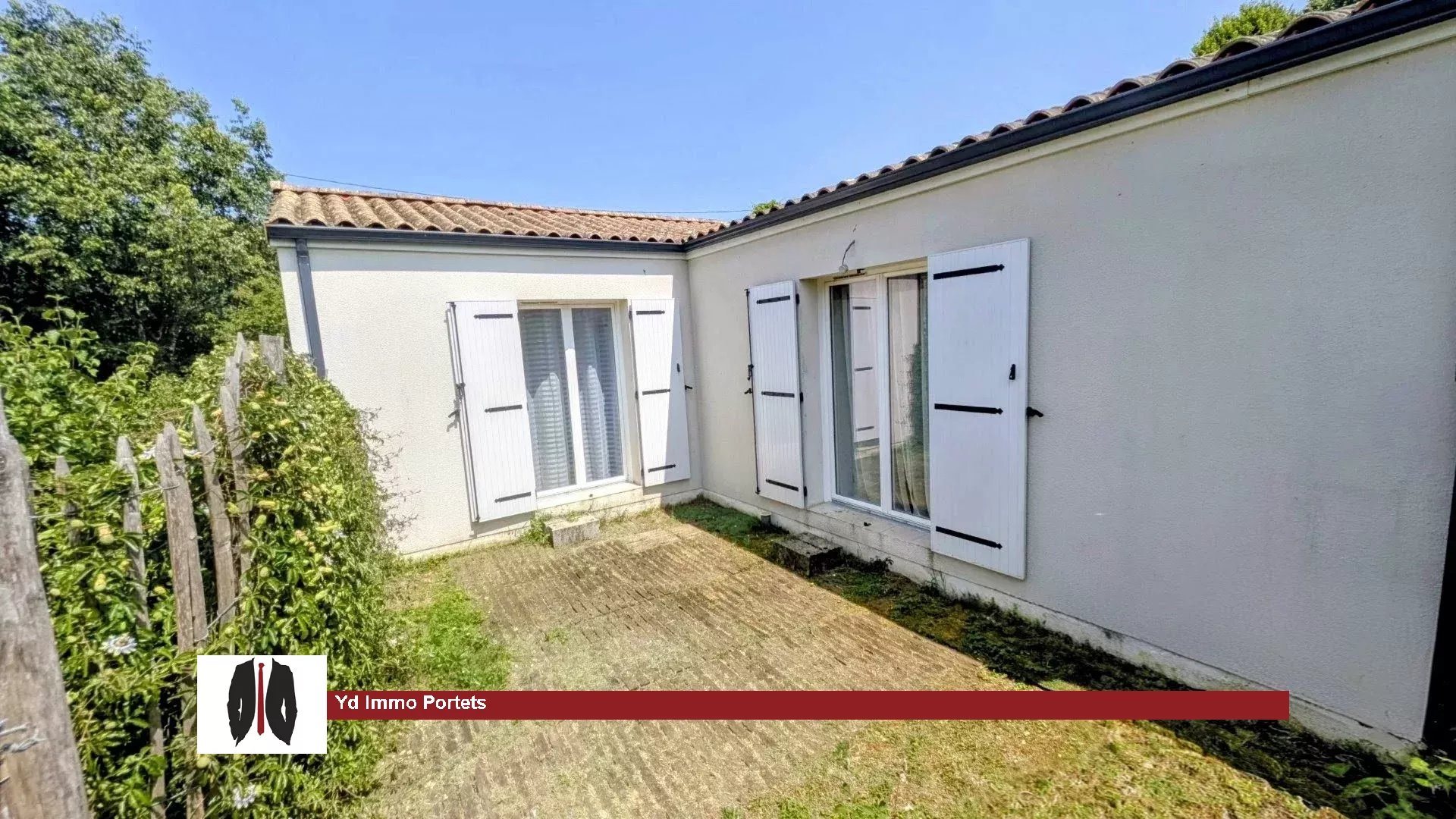 Maison à vendre, 100m², Arbanats