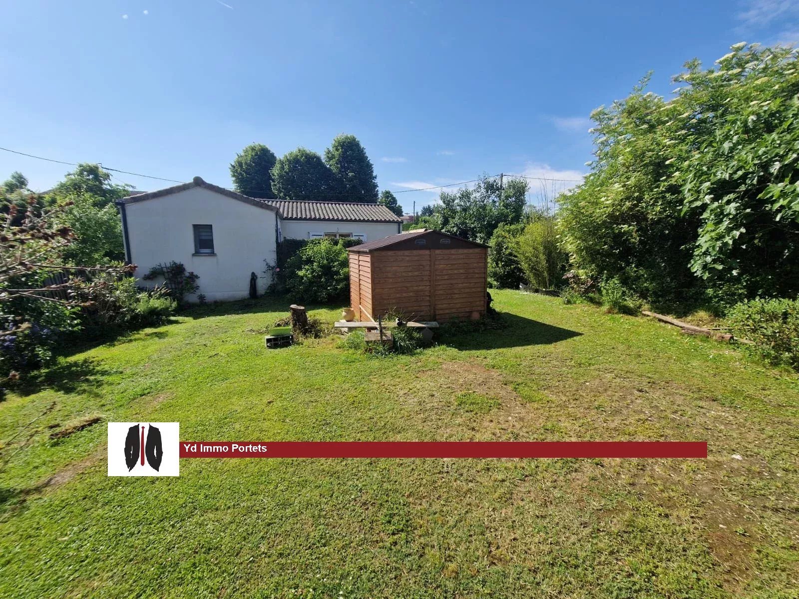 Maison à vendre, 100m², Arbanats