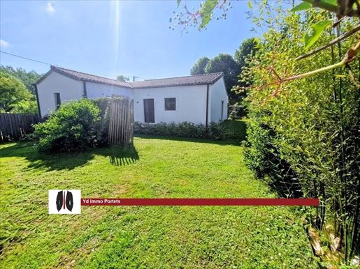 Maison 4 pièces 100 m² · à Arbanats · 100 m² · 305 950 €
