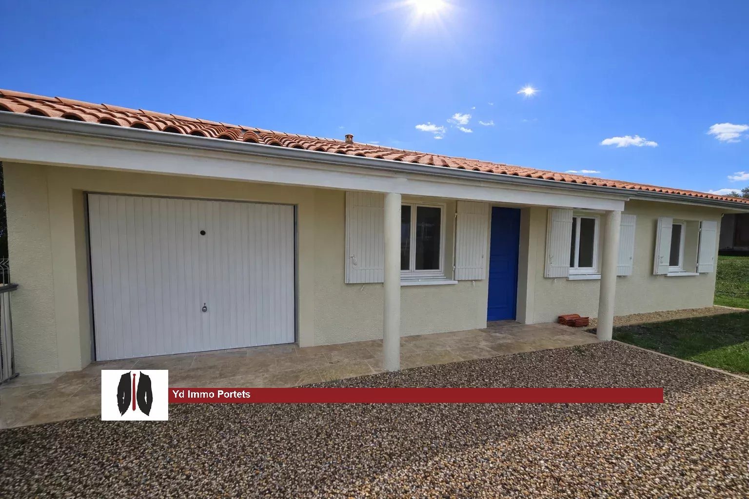 Maison à vendre, 102m², Saint-Selve