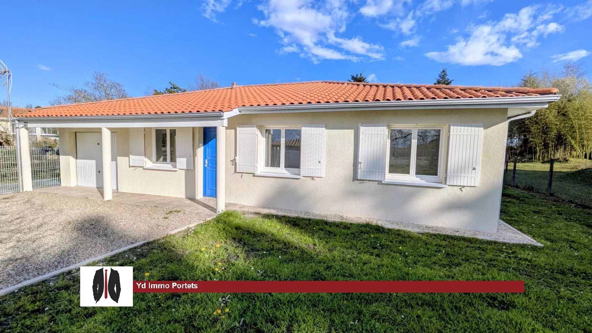 Maison à vendre, 102m², Saint-Selve