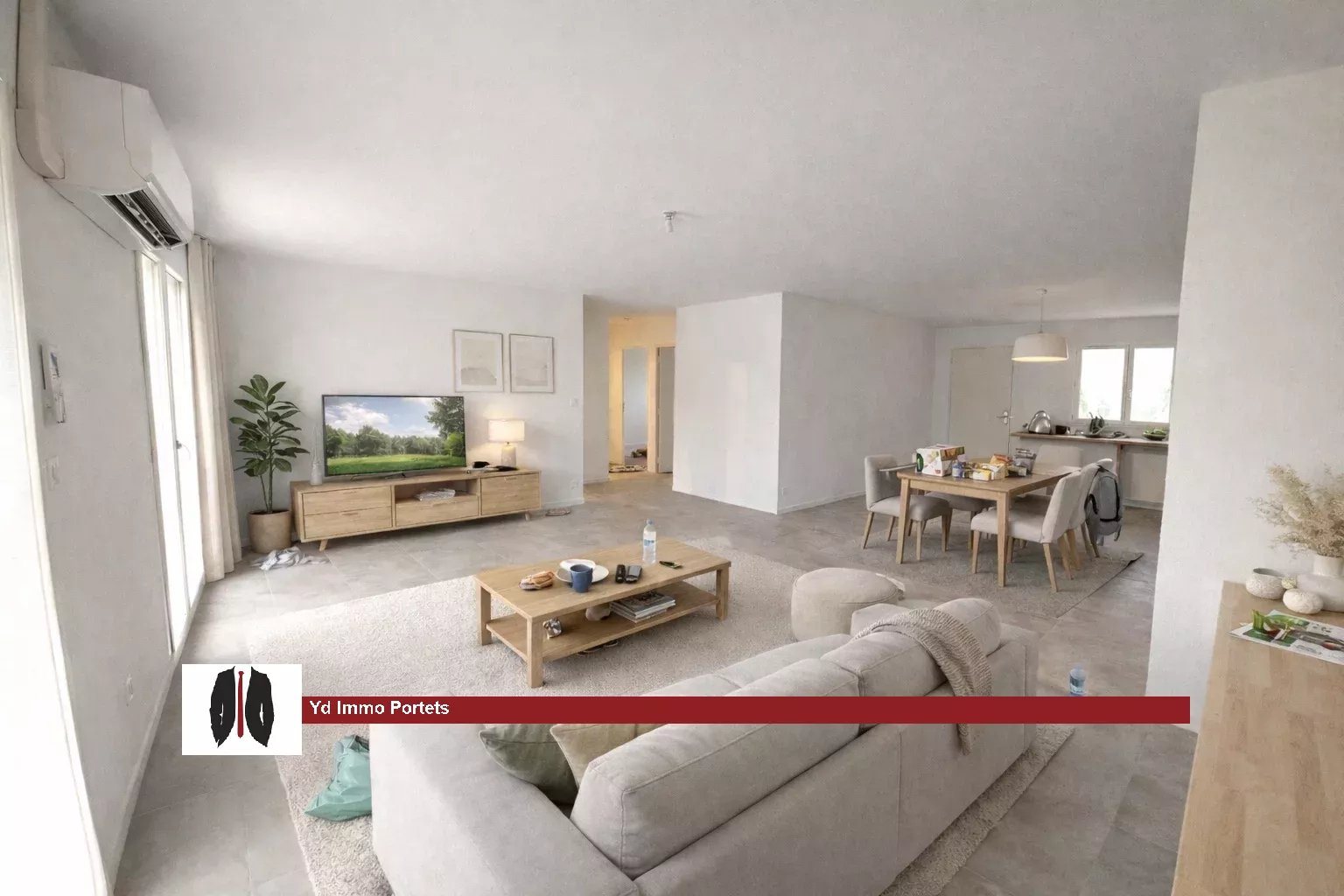 Maison à vendre, 102m², Saint-Selve