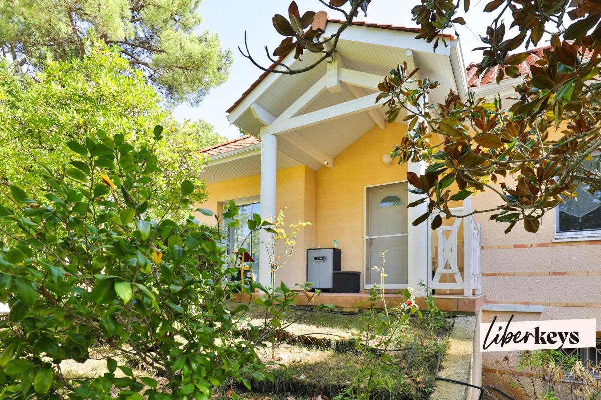 Maison à vendre, 175m², Arcachon