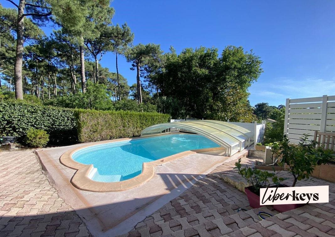 Maison à vendre, 175m², Arcachon