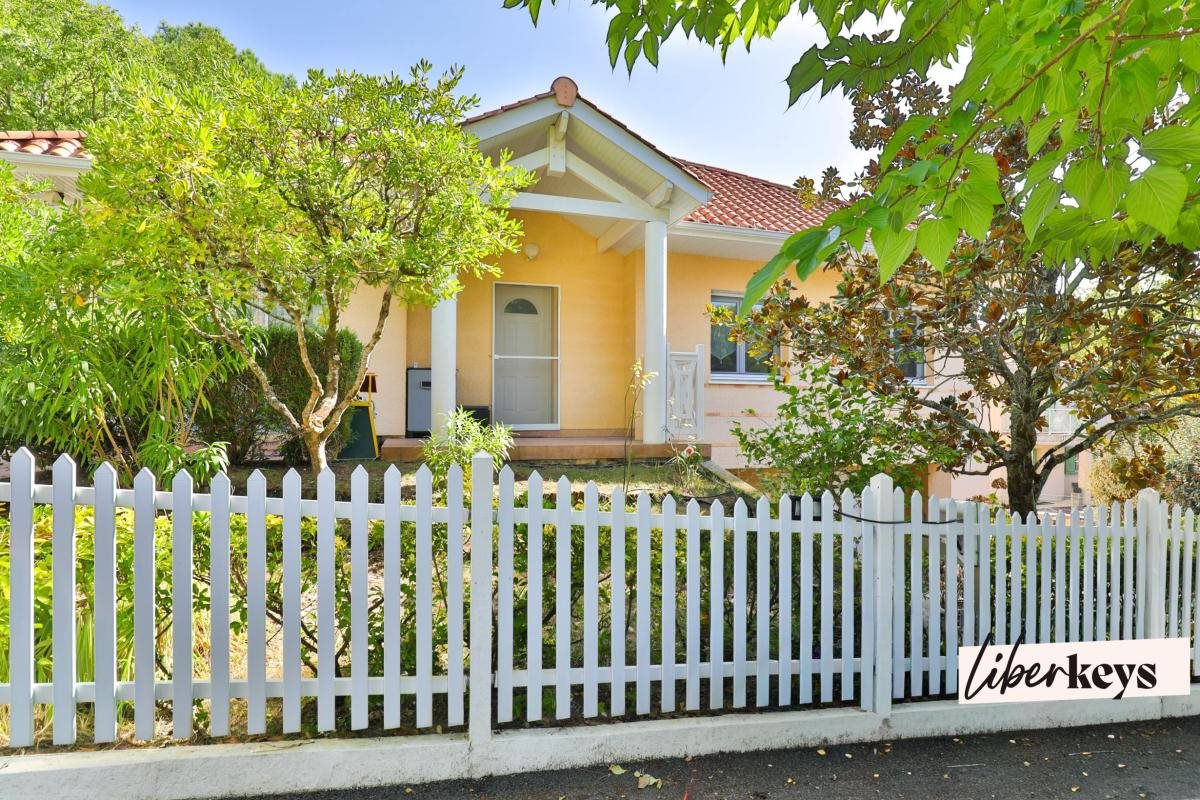 Maison à vendre, 175m², Arcachon