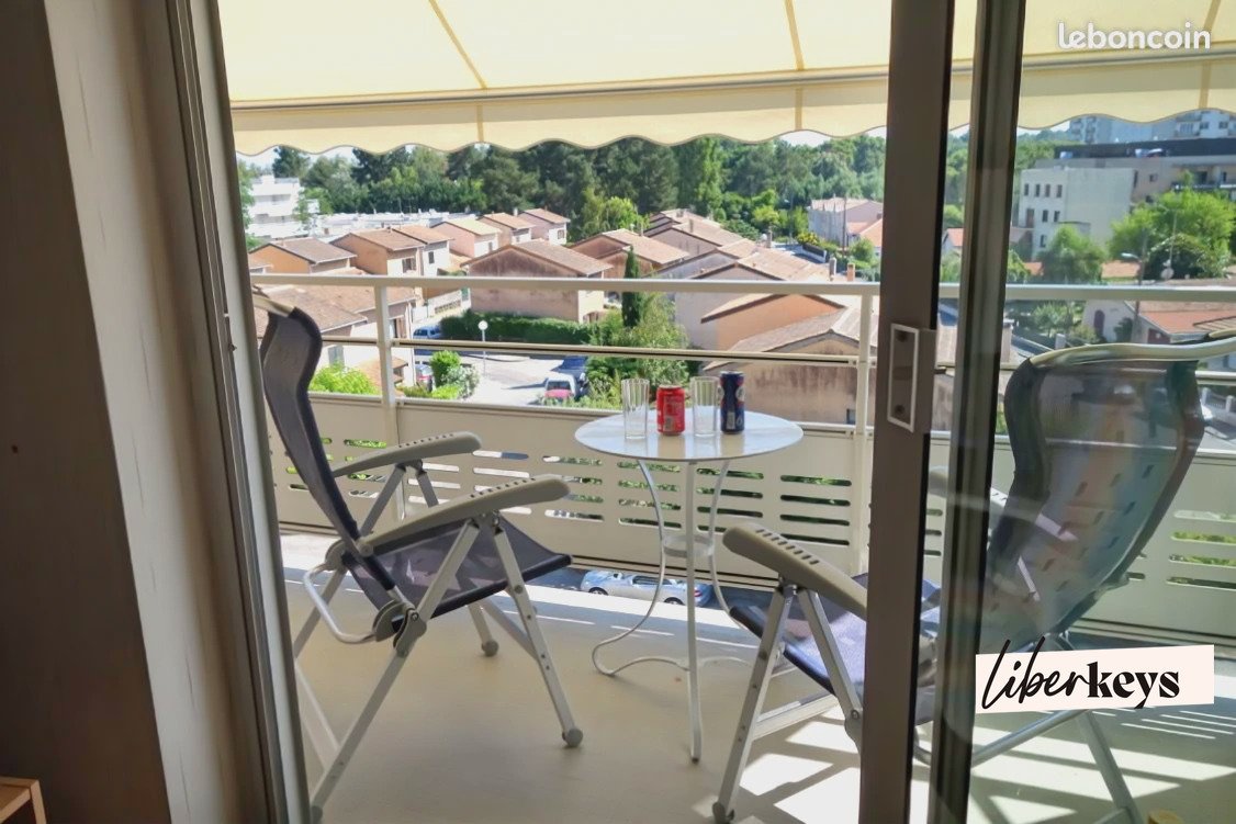 Appartement à vendre, 73m², Arcachon