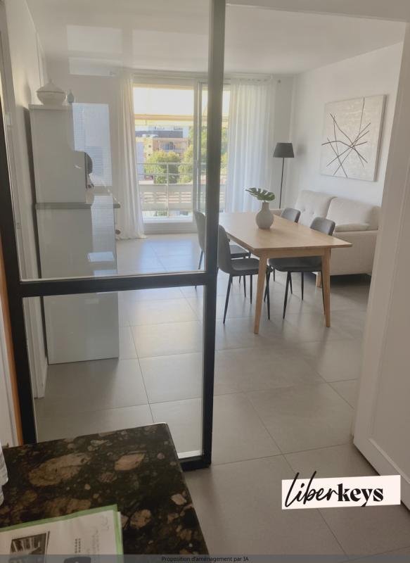 Appartement à vendre, 73m², Arcachon