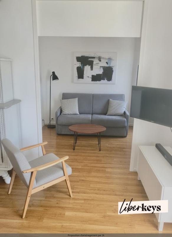 Appartement à vendre, 73m², Arcachon