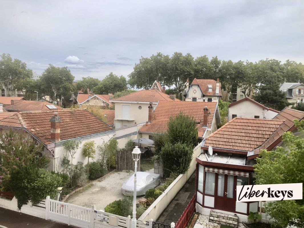 Appartement à vendre, 21m², Arcachon