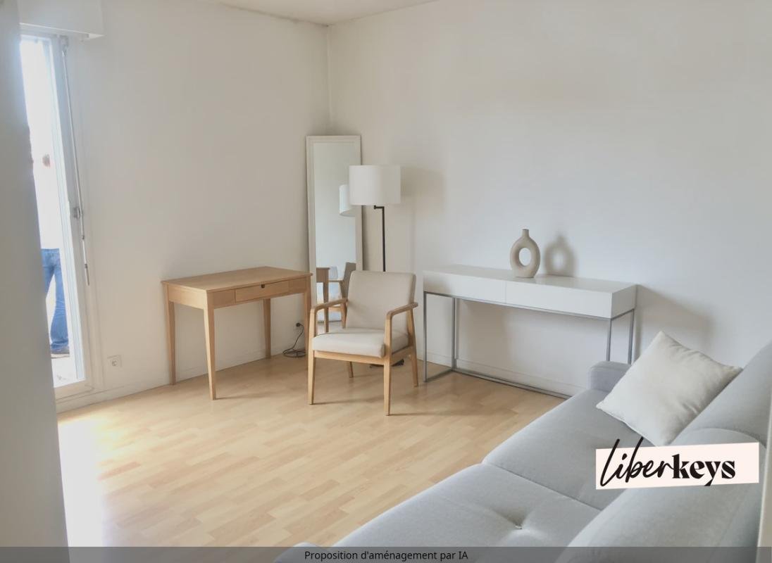 Appartement à vendre, 21m², Arcachon