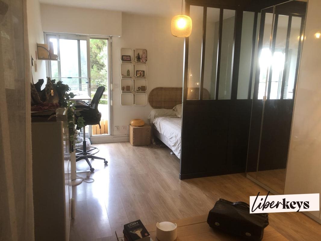 Appartement à vendre, 32m², Le Bouscat