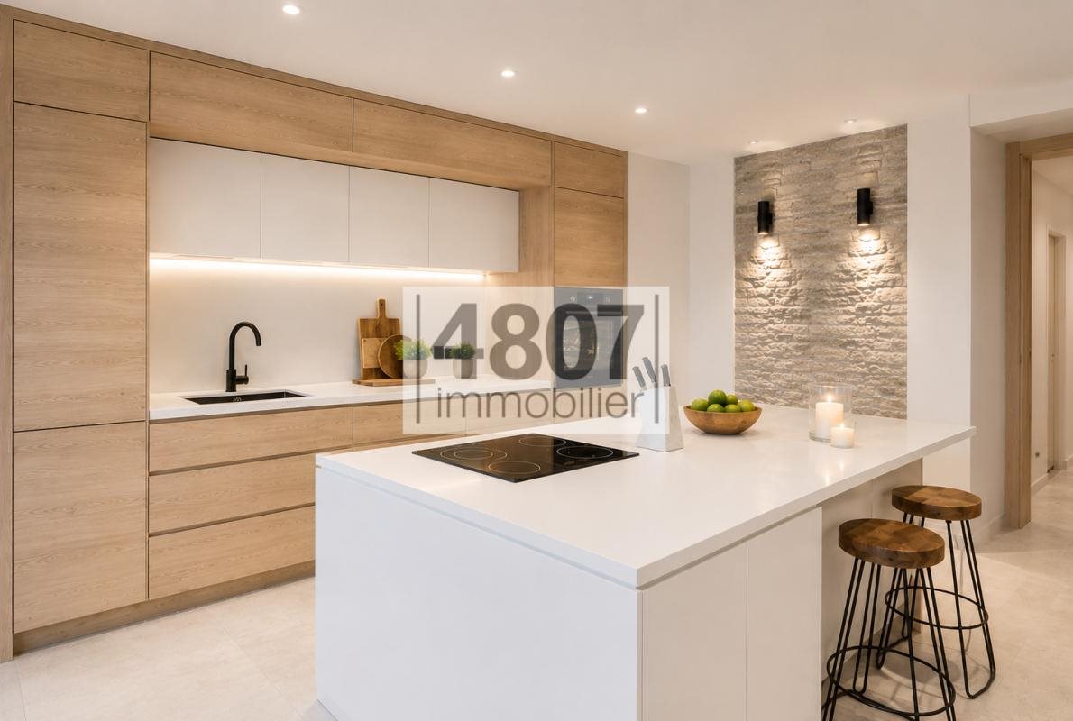 Appartement à vendre, 97m², Praz-sur-Arly