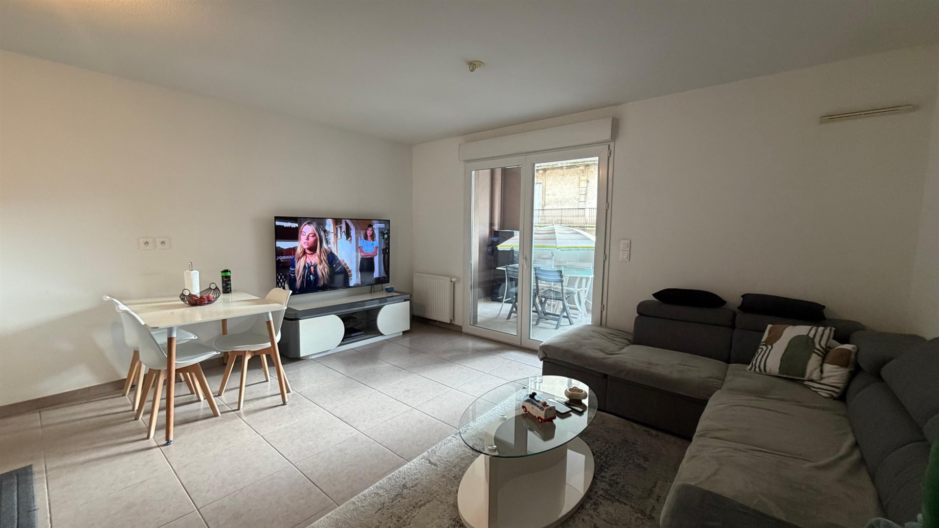 Appartement à vendre, 60m², Villeneuve-lès-Béziers