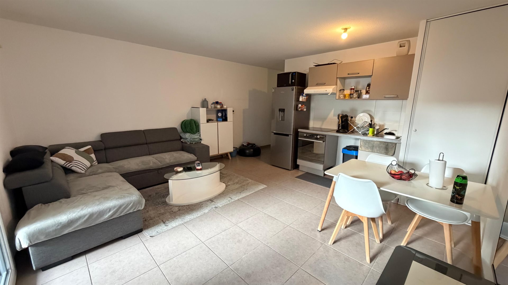 Appartement à vendre, 60m², Villeneuve-lès-Béziers