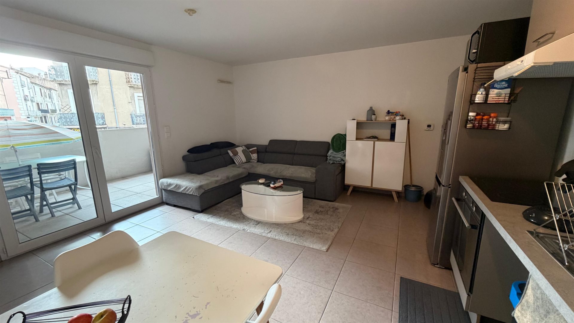 Appartement à vendre, 60m², Villeneuve-lès-Béziers