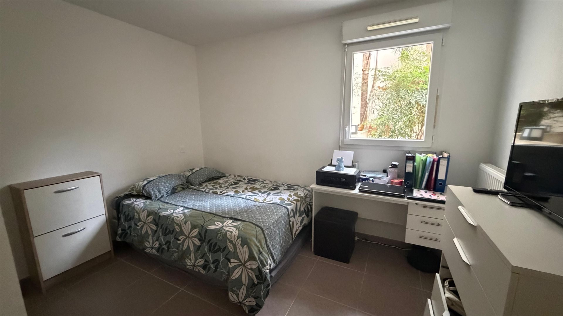 Appartement à vendre, 60m², Villeneuve-lès-Béziers