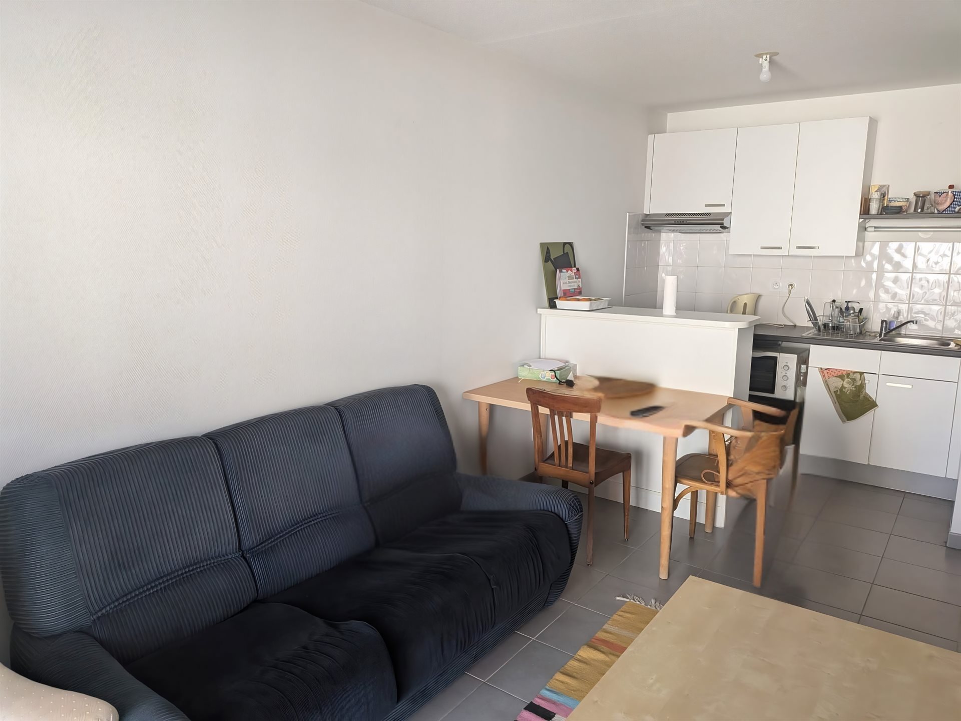 Appartement à vendre, 39m², Toulouse