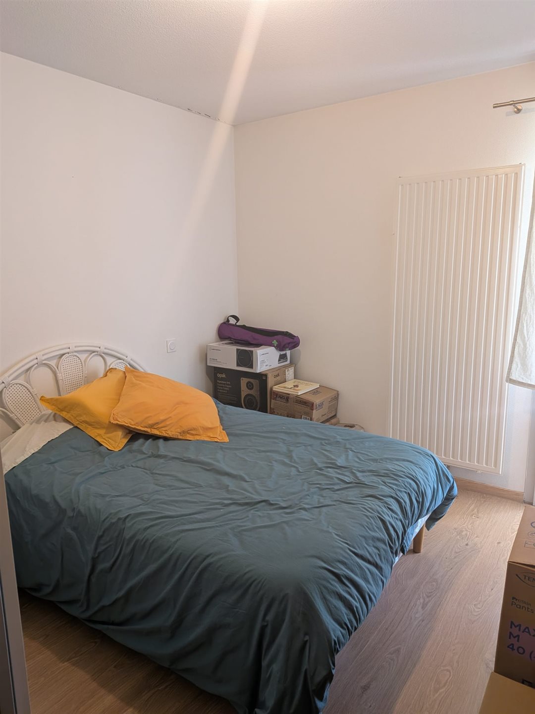 Appartement à vendre, 39m², Toulouse