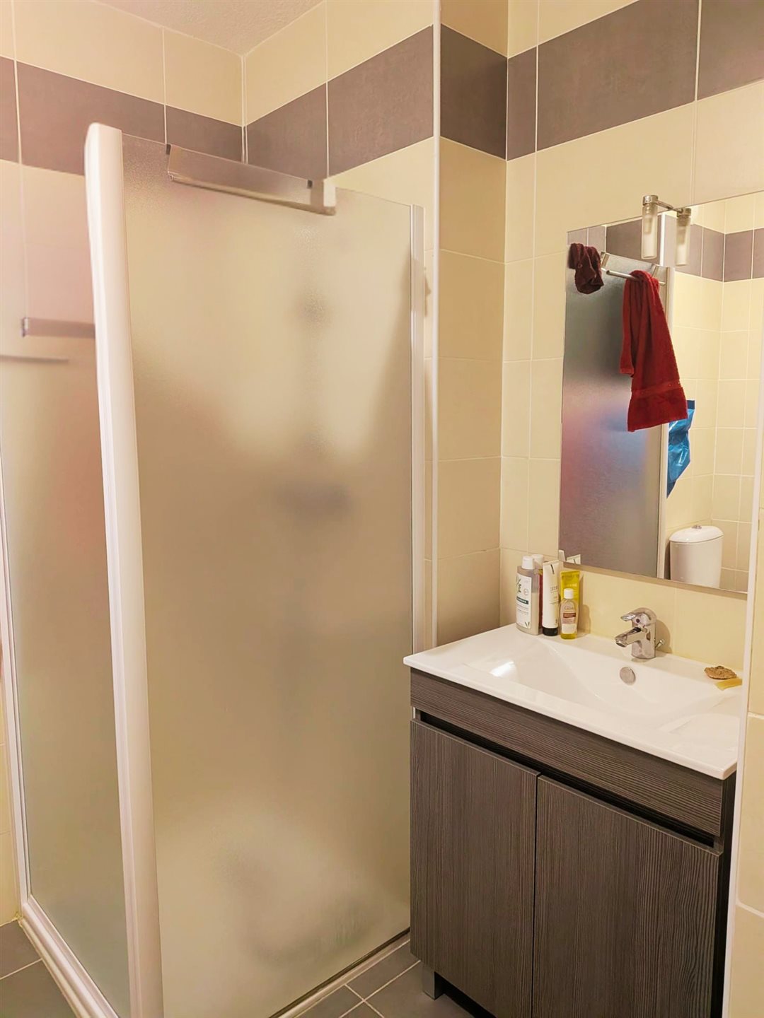 Appartement à vendre, 39m², Toulouse