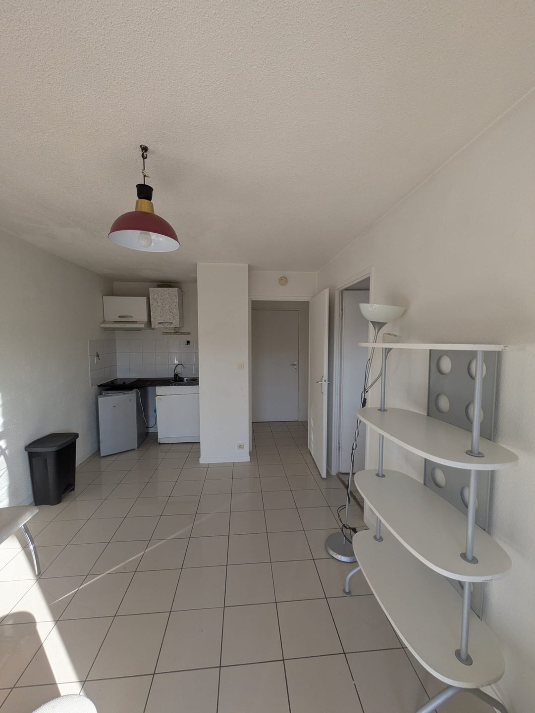 Appartement à vendre, 28m², Toulouse