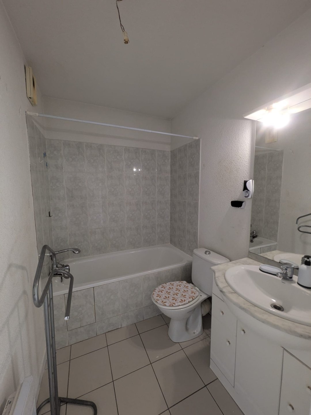 Appartement à vendre, 28m², Toulouse