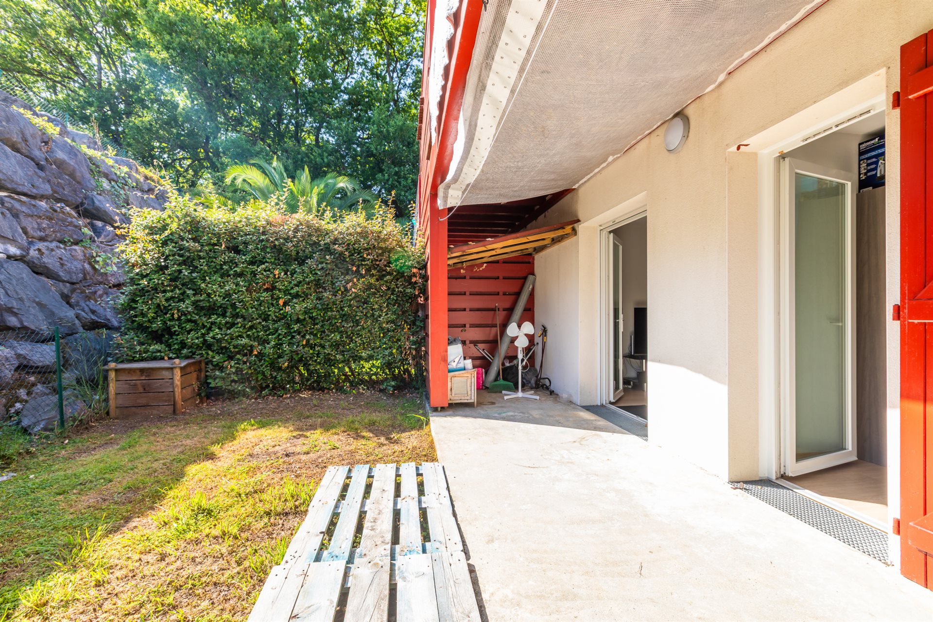 Appartement à vendre, 40m², Mouguerre