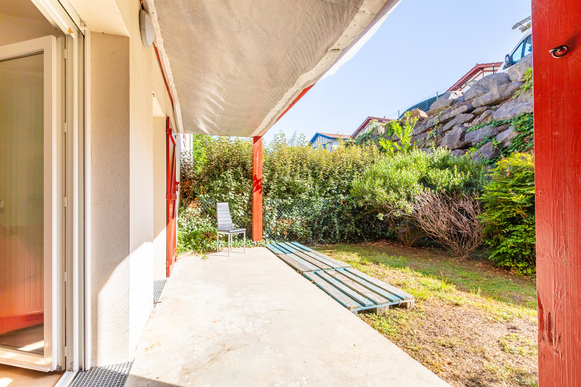 Appartement à vendre, 40m², Mouguerre