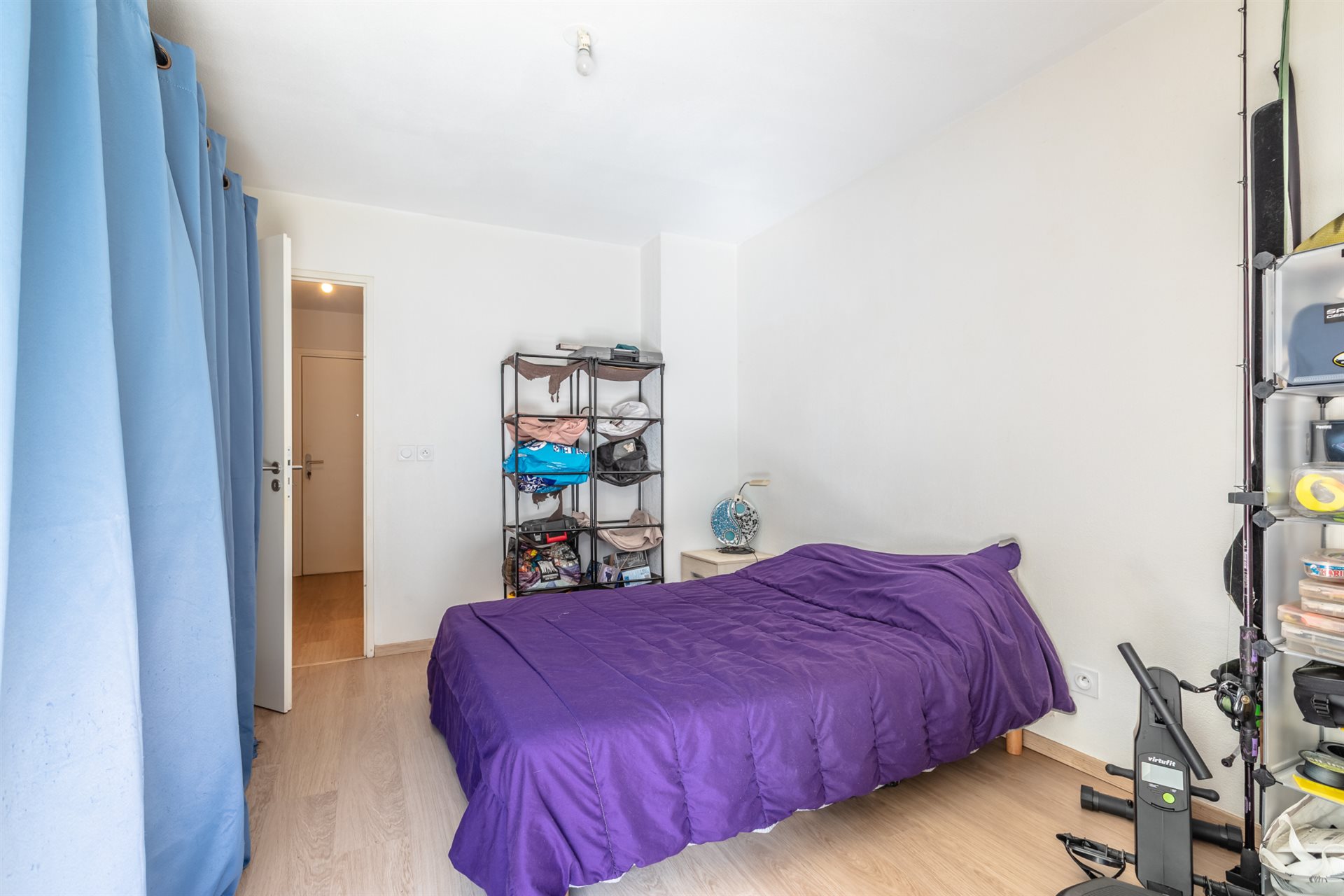 Appartement à vendre, 40m², Mouguerre